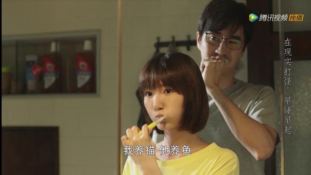 三十而已|中年人的婚姻最忌讳“都想避风，无人当港”