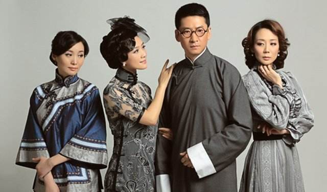 我们太太的客厅|冰心写下《我们太太的客厅》暗讽林徽因，后者“回赠”她一坛醋