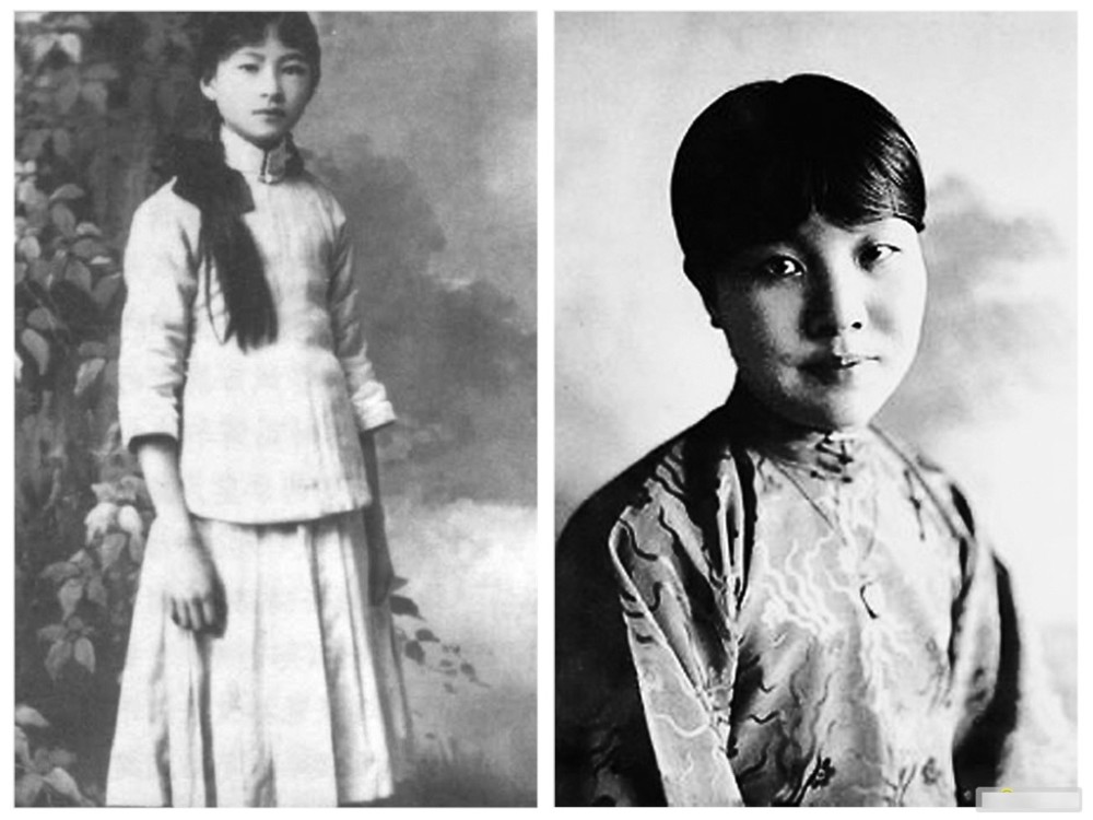 我们太太的客厅|冰心写下《我们太太的客厅》暗讽林徽因，后者“回赠”她一坛醋