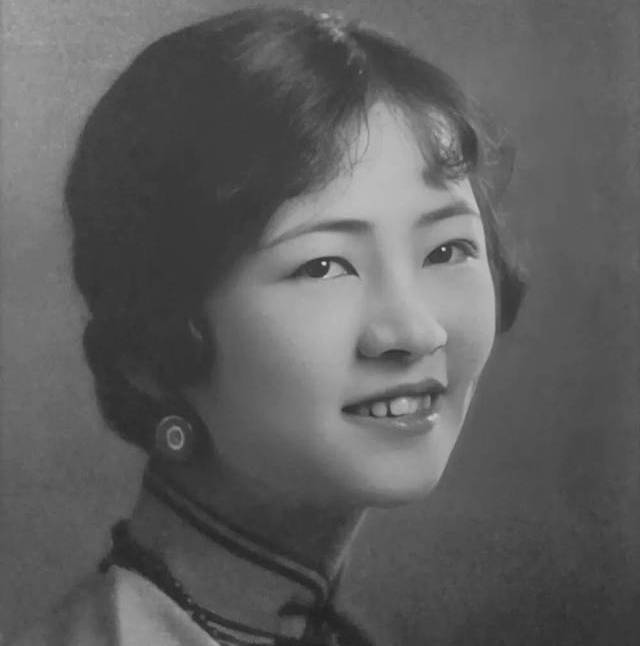 我们太太的客厅|冰心写下《我们太太的客厅》暗讽林徽因，后者“回赠”她一坛醋