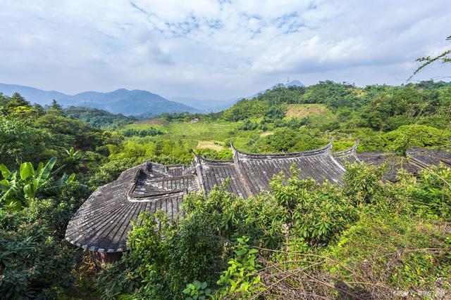 福建小村庄是“中国永春拳第一村”