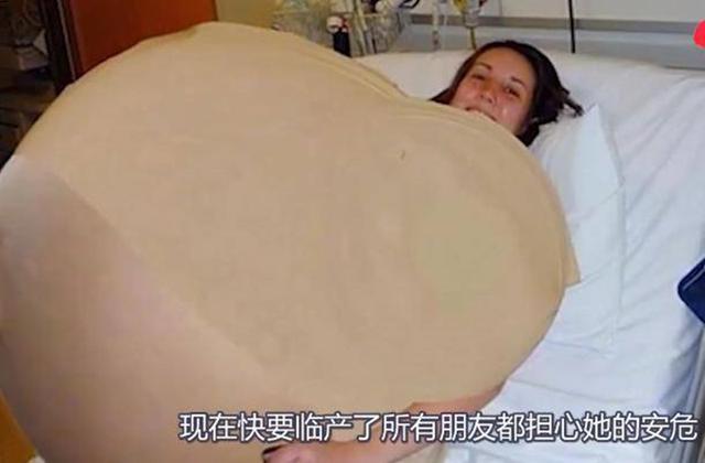 最牛宝妈一胎生17个娃好像在家开了个幼儿园现在生活怎么样了