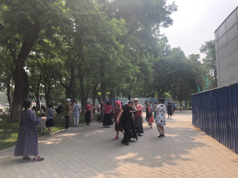 北京市文明行为促进条例|还得继续改！记者多路探访发现这些不文明行为