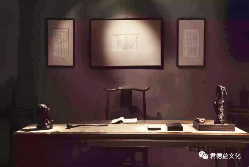 文房|此物虽小，包罗万象