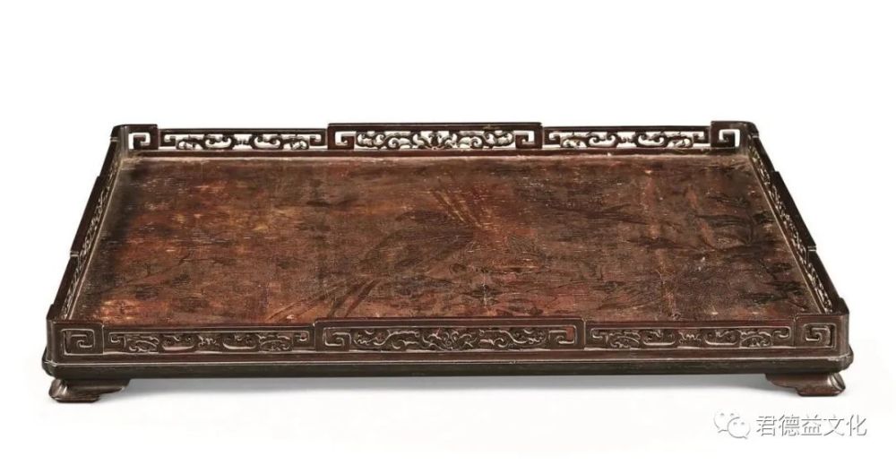 文房|此物虽小，包罗万象