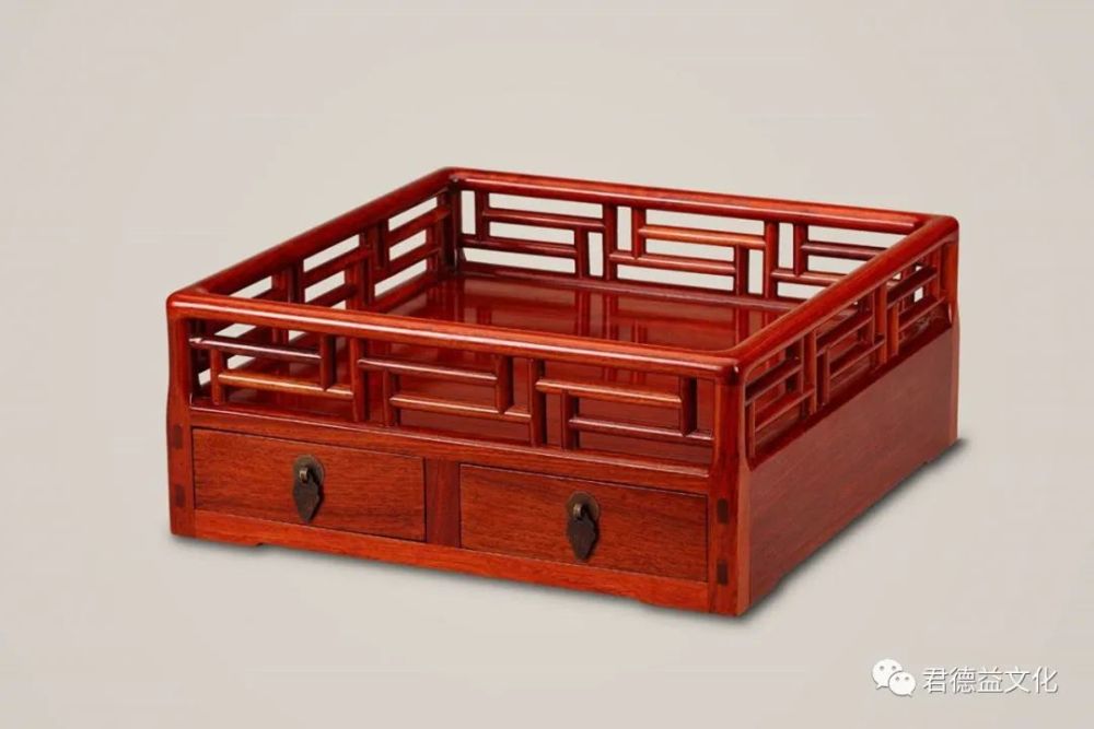 文房|此物虽小，包罗万象