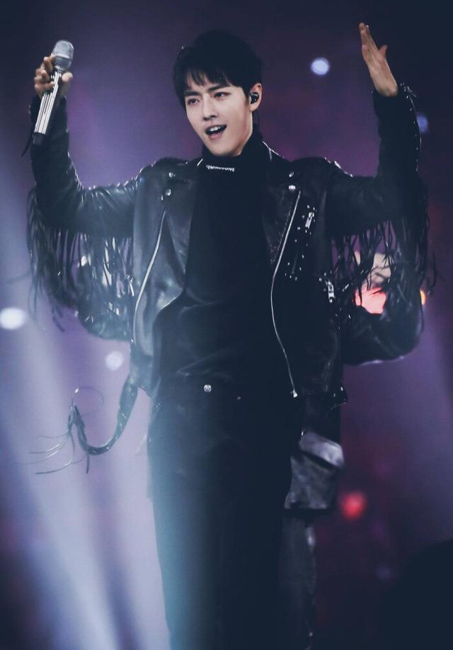 肖战|肖战最近都在忙什么？网传三大消息让人琢磨不透