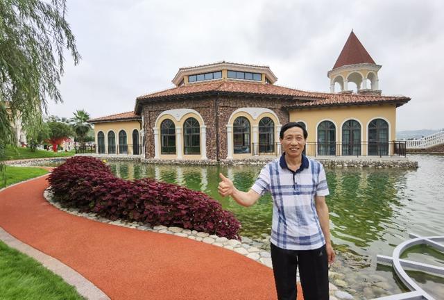 邵定武|湖北宜昌：北京抗疫勇士回乡，民间文艺家编演戏曲欢迎，场景感人