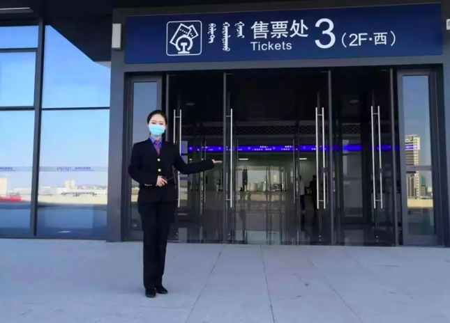 赤峰站坐高铁列车最全乘车攻略来啦