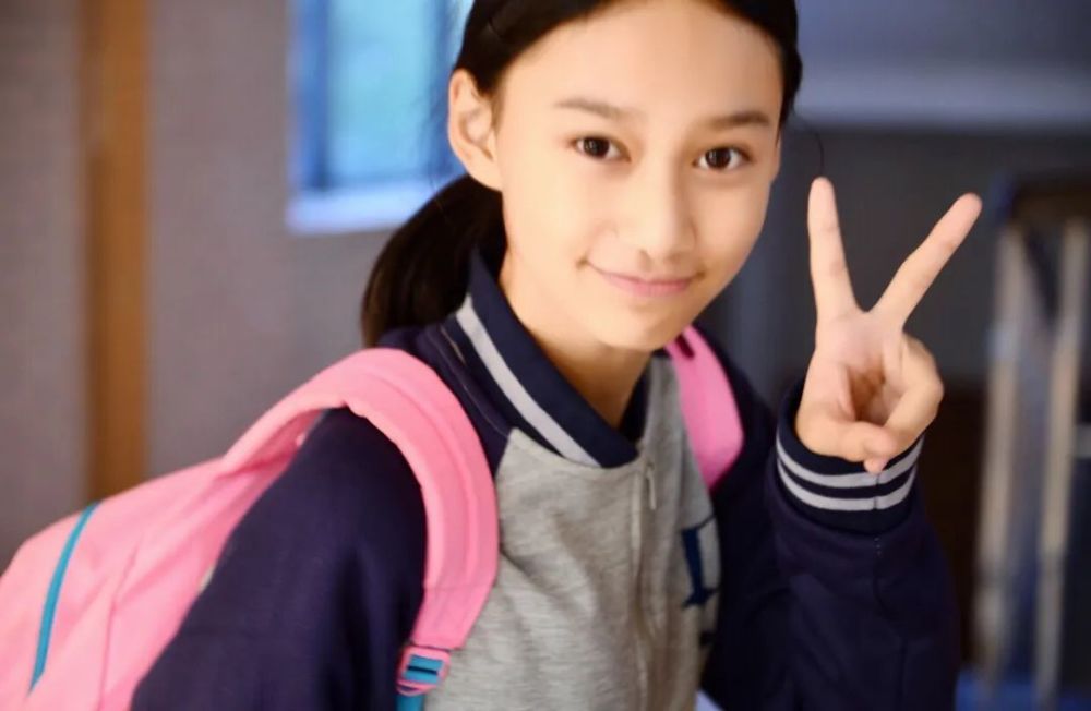 一人拿下三个全国第一今天杭州这位高三女生火了