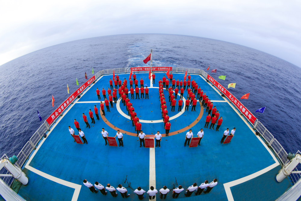 火星|点火！升空！目标：火星