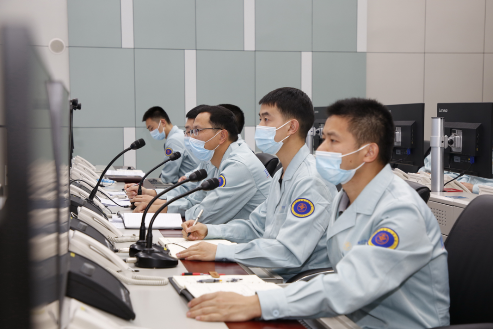 火星|点火！升空！目标：火星