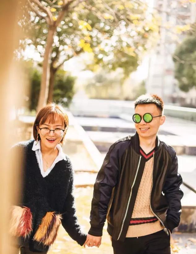 程璐|思文程璐宣布离婚，离婚原因疑似曝光，思文曾吐槽程璐不高不帅也没钱