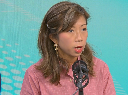 香港疫情告急!却有一种奇怪声音冒出来,细想令人寒心