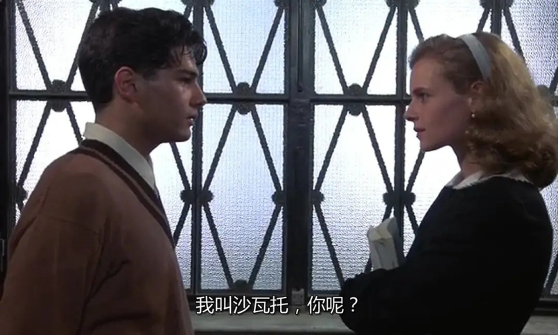 艾佛特|电影院再次重启，谁能忘得了这部9.2分哭晕神作？