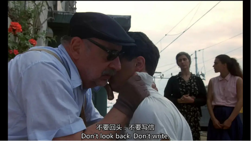 艾佛特|电影院再次重启，谁能忘得了这部9.2分哭晕神作？