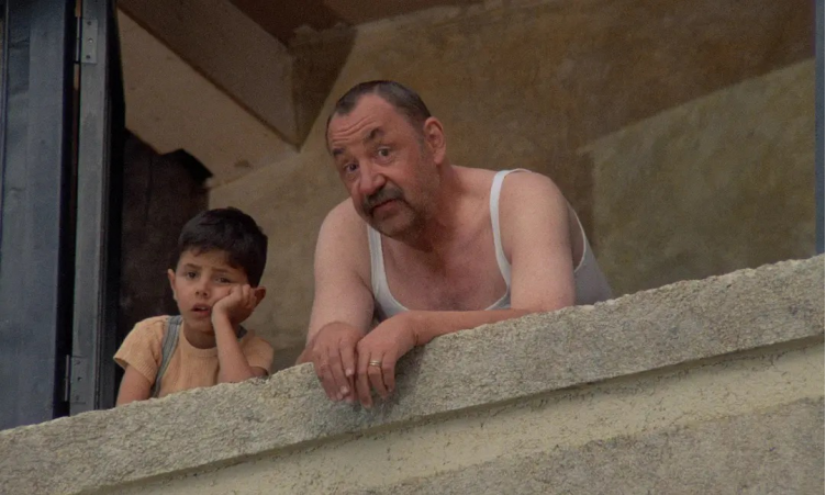 艾佛特|电影院再次重启，谁能忘得了这部9.2分哭晕神作？