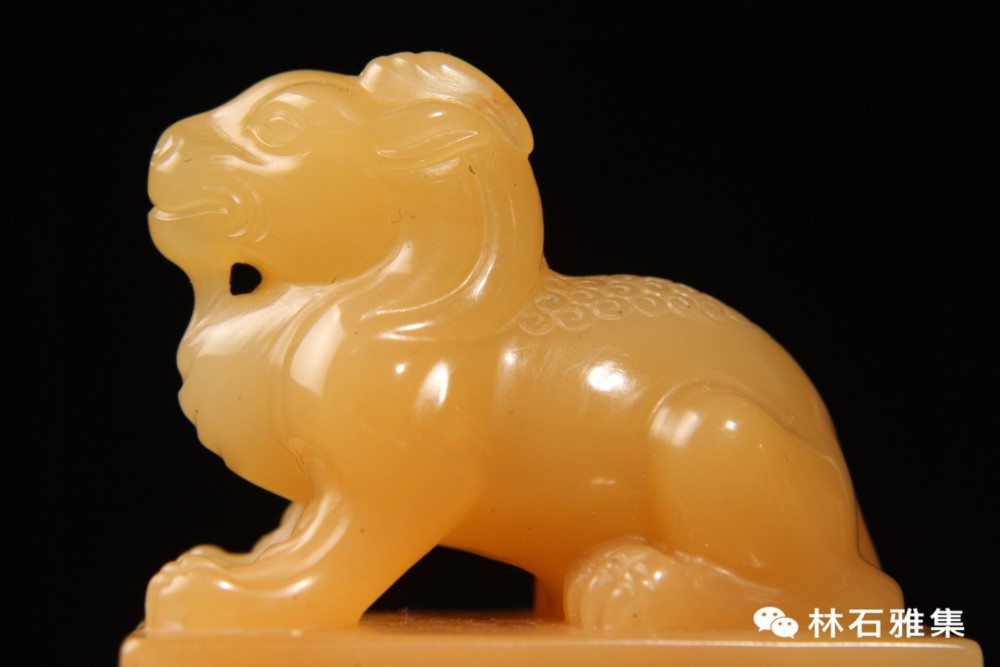 寿山石|寿山石有没有明确价格呢？林石雅集解读