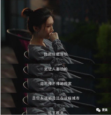 江疏影|部部女一却死捧不红的江疏影，后台到底是谁？