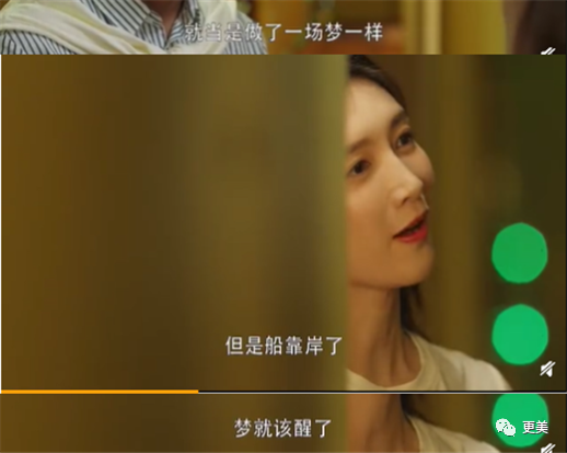 江疏影|部部女一却死捧不红的江疏影，后台到底是谁？