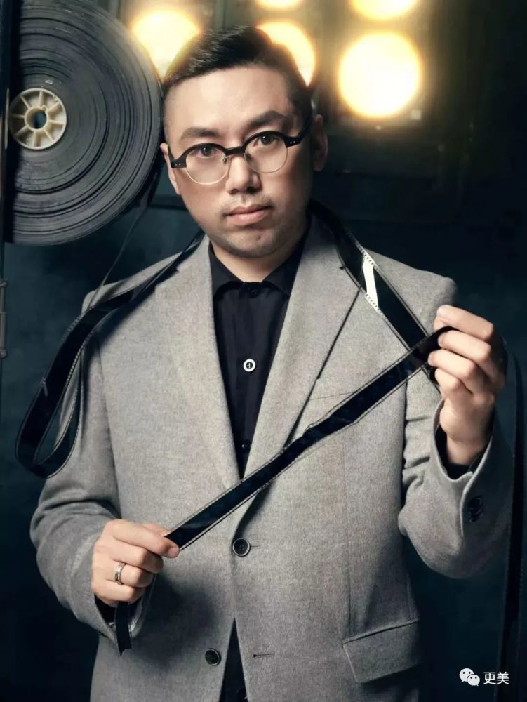 江疏影|部部女一却死捧不红的江疏影，后台到底是谁？