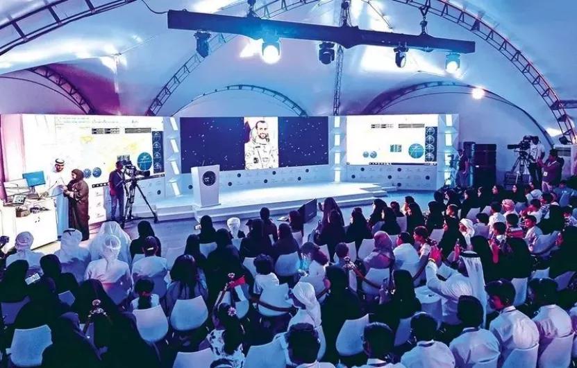 太空|沙漠中的太空榜样，阿联酋的深空野心