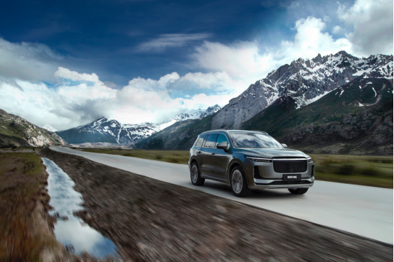 广汽aion lx|补贴新政首日：北京市场静悄悄