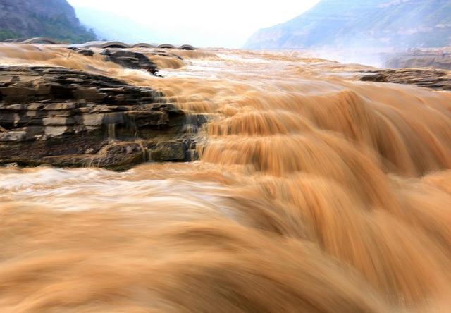 黄河|黄河的源头已经找到，竟只有手掌大小，却禁止人们靠近！