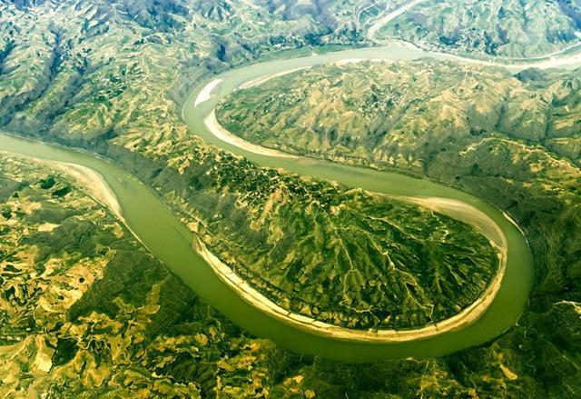 黄河|黄河的源头已经找到，竟只有手掌大小，却禁止人们靠近！