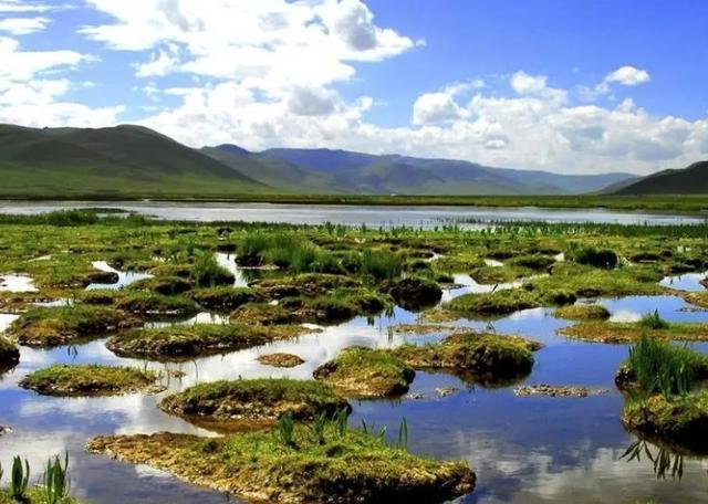 黄河|黄河的源头已经找到，竟只有手掌大小，却禁止人们靠近！