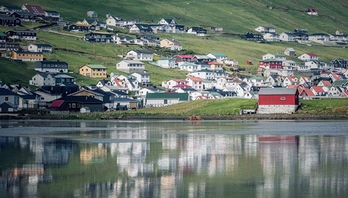 美国_军事|“买格陵兰”闹剧一年后，美国开始在北极强刷存在感