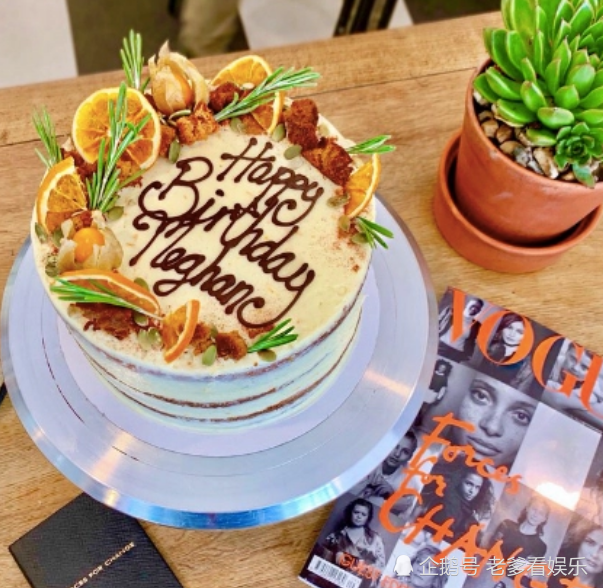 梅根.马克尔|女王取消梅根的生日钟声，女演员对此不满，认为自己遭到区别对待