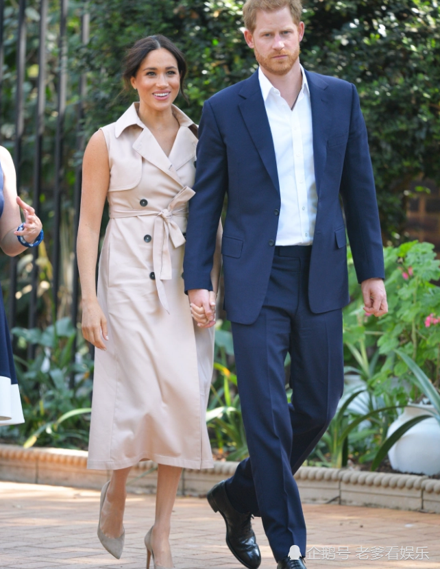 梅根.马克尔|女王取消梅根的生日钟声，女演员对此不满，认为自己遭到区别对待