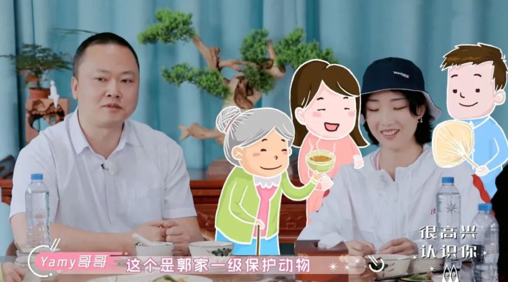 yamy|低谷走来的yamy：为一百块连跳三支舞，为登舞台贴钱给李宇春伴舞