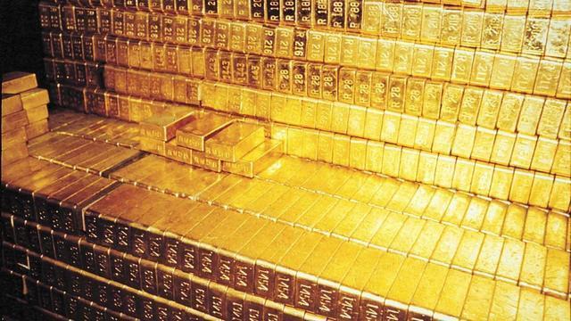 马杜罗海外黄金被英美冻结,老马做出一个决定,很解气!