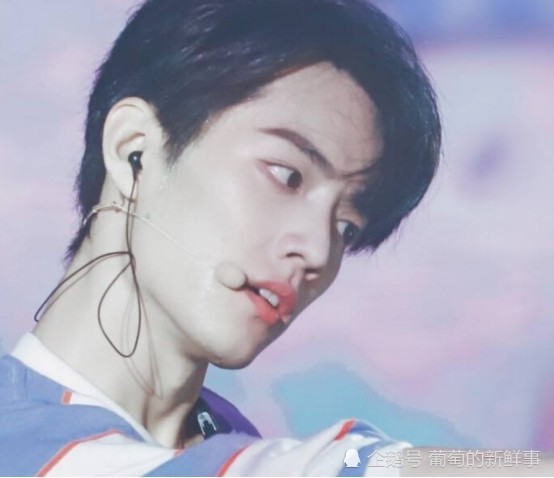 中国最美偶像100人|肖战登顶最美偶像榜首，多事之秋的强心剂，肖战无声却强力的反击