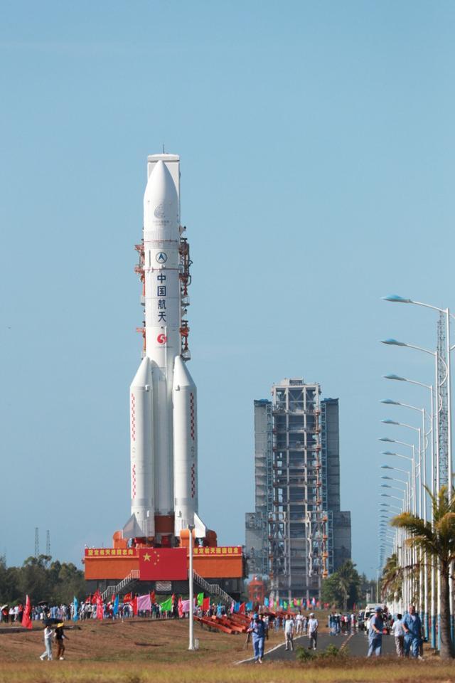 火星|天问一号发射！火星，我们来了