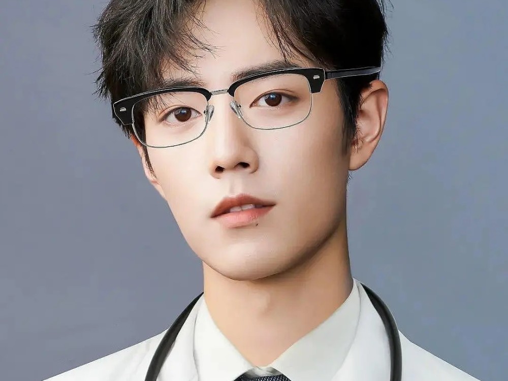 余生请多指教|肖战回来了！致敬经典看出他的强大，杨紫称平常心对待《余生》