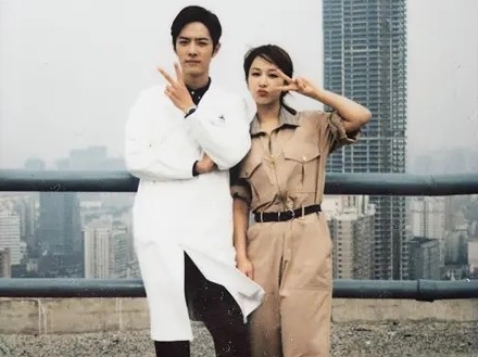 余生请多指教|肖战回来了！致敬经典看出他的强大，杨紫称平常心对待《余生》