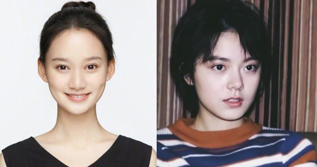 捧红"双冰",旗下艺人北电中戏第一,金牌经纪人王京花却捧不红儿媳?