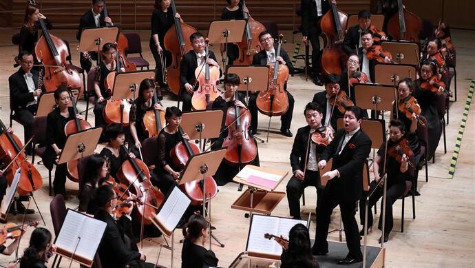 阿诗玛|影迷和乐迷都爱，善良美丽的阿诗玛