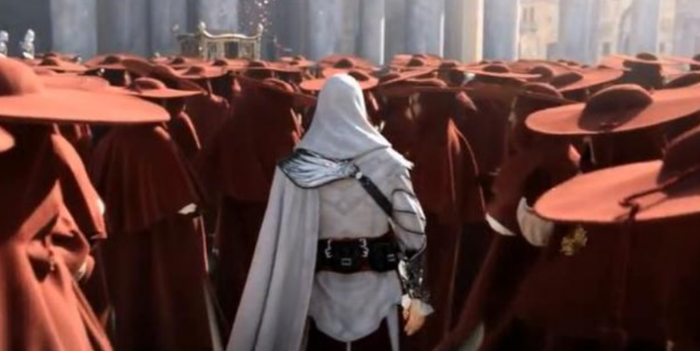 敢穿白袍的都是名将,白袍将军有多强?盘点3位著名的白袍将军