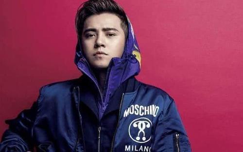 罗志祥|罗志祥很冤？摄影师爆料：他相当于娱乐圈拉皮条的，也是为了工作