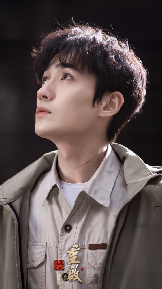 朱一龙|看了你就会明白，朱一龙领衔《重启》凭什么口碑爆了？