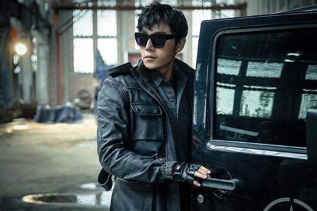 朱一龙|朱一龙再次贡献爆款网剧，一路被嘲的南派三叔凭《重启》挽回面子