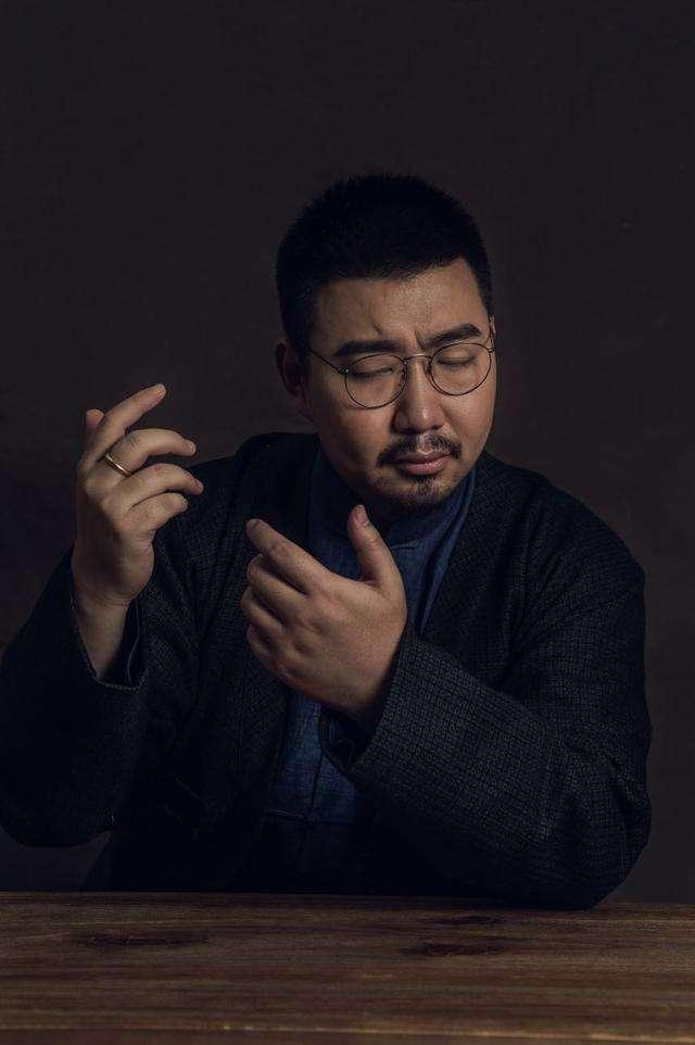 朱一龙|朱一龙再次贡献爆款网剧，一路被嘲的南派三叔凭《重启》挽回面子