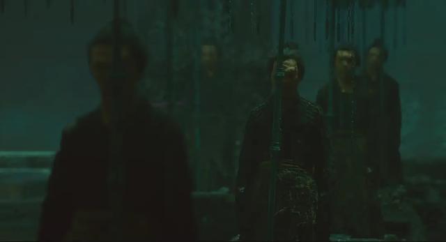 朱一龙|朱一龙再次贡献爆款网剧，一路被嘲的南派三叔凭《重启》挽回面子