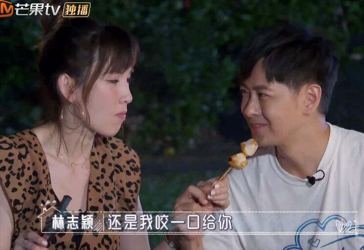 陈若仪|陈若仪亲妈出镜强势不讲卫生，婆婆被冷落，小儿子喊外婆为奶奶