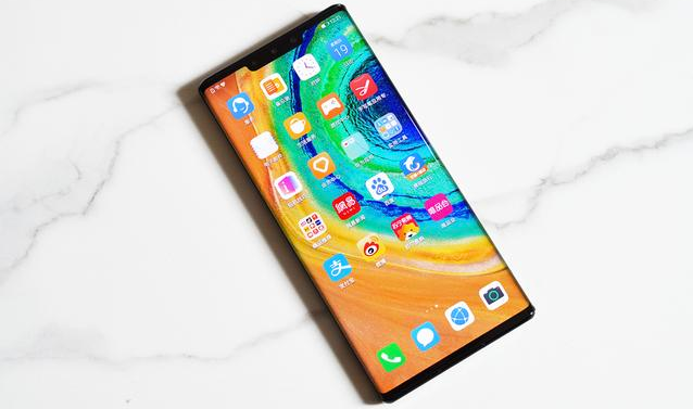 华为mate40系列再次确认麒麟1020最强拍照数亿花粉始料未及