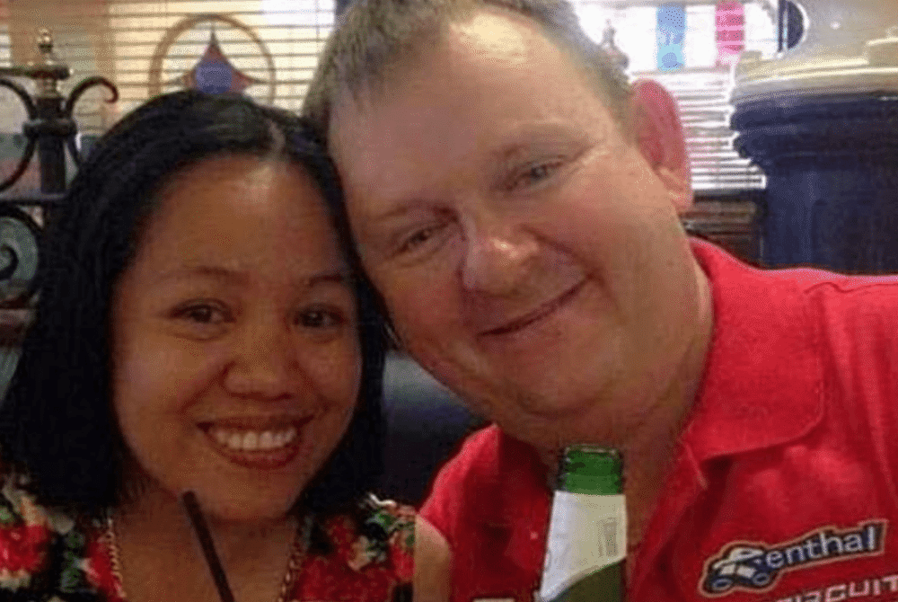 菲律宾_社会|澳洲夫妻到菲律宾旅游弹尽粮绝，就地买艘船活成了“土著”